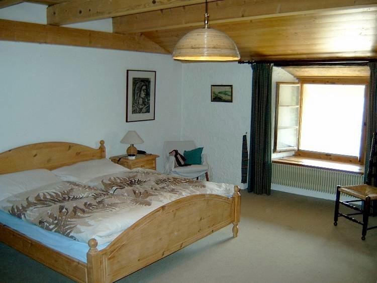 Chambre 1