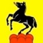 Blason de la Chaux-des-Breuleux