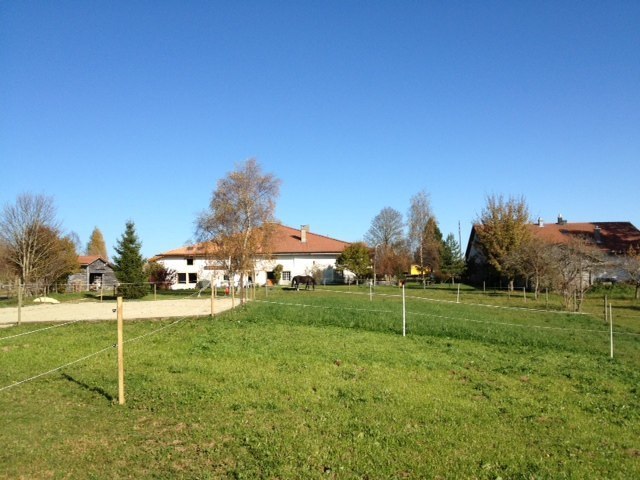 vue des parcs et carre
